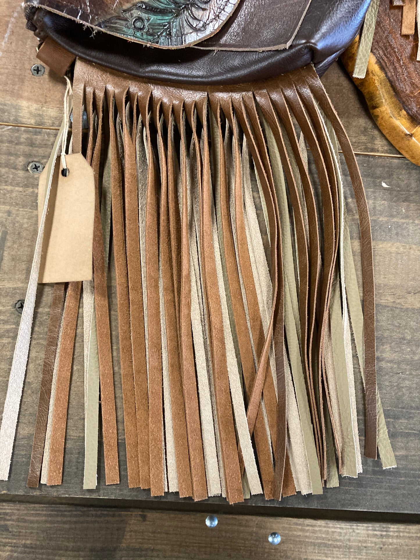 Feather Fun